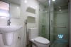 New and bright apartment for rent in Tay Ho, Ha Noi